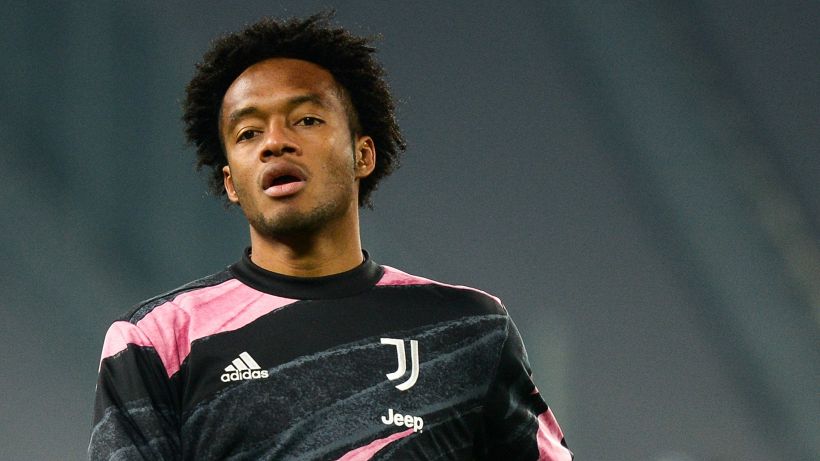 Juve, anche Cuadrado positivo. La Asl: "Pronti a intervenire"