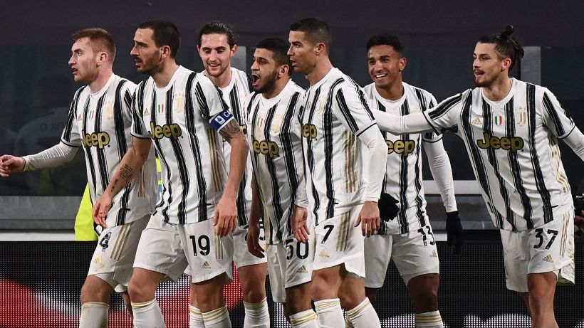 Coppa Italia, Juve ai quarti soffrendo: decide il giovane Rafia