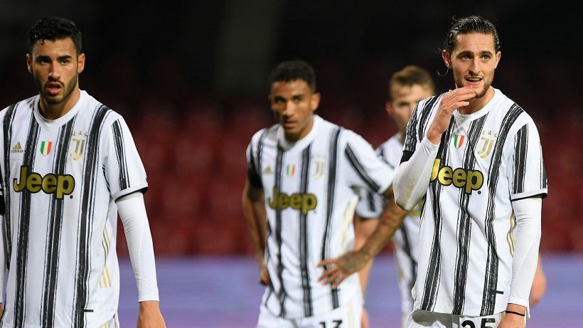 Mercato Juventus: Pirlo verso tre cessioni a gennaio