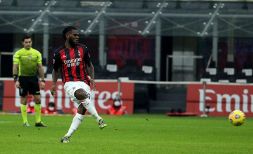 Schira: "Milan, preso il vice-Kessie". Tifosi scettici