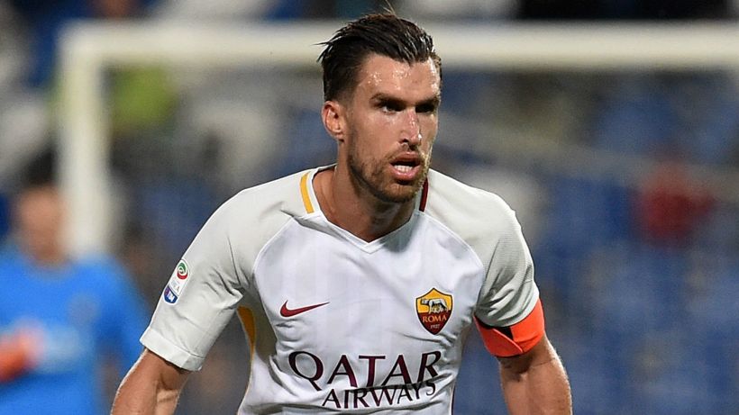 Serie A: colpo Genoa, arriva Strootman