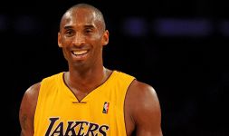 Reggio Emilia celebra Kobe Bryant