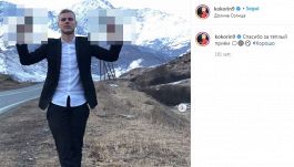 Aleksandr Kokorin, l'irrequieto talento russo tra carcere e armi