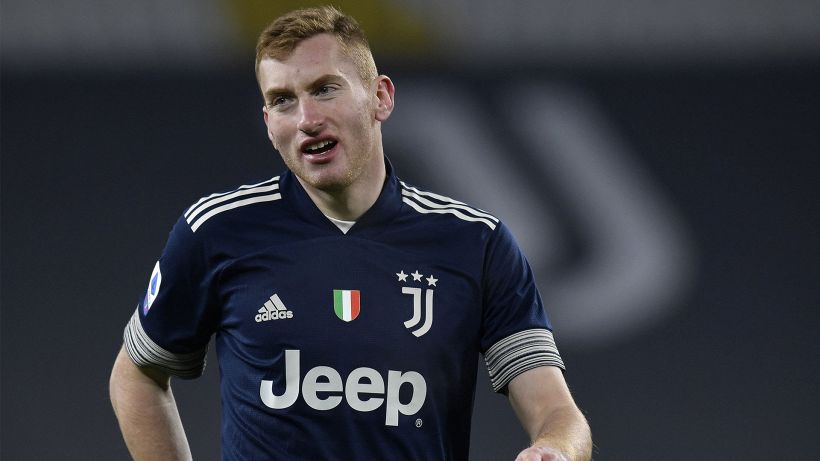 Juventus, offerta choc per Kulusevski e Ramsey ha trovato squadra