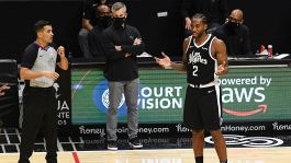 NBA; sorridono LA Lakers e LA Clippers
