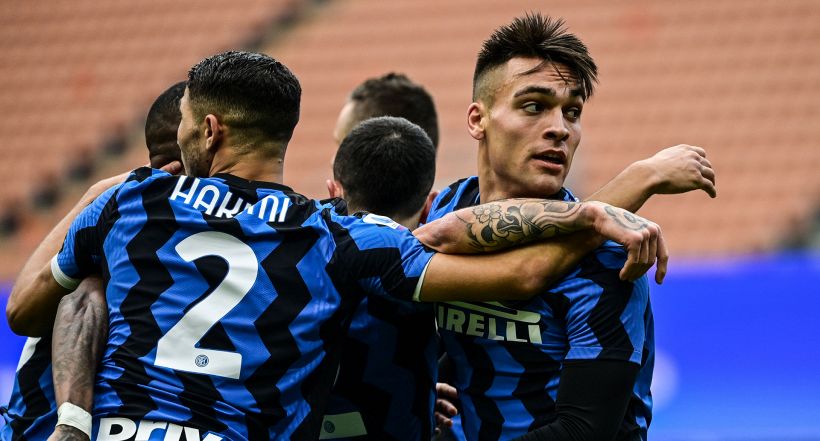 Serie A, Sampdoria-Inter: probabili formazioni