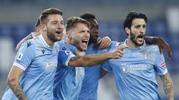 Serie A, Lazio-Fiorentina: probabili formazioni