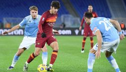 Roma travolta nel derby, i tifosi non salvano nessuno