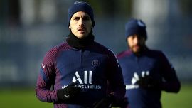 Juventus: intensificati i contatti con PSG per Paredes