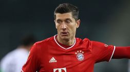 Bayern, clamoroso Lewandowski: vuole andare via