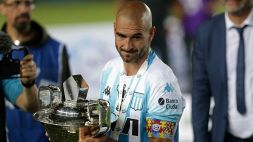 Lisandro Lopez, nuova avventura a 37 anni: ufficiale all'Atlanta United