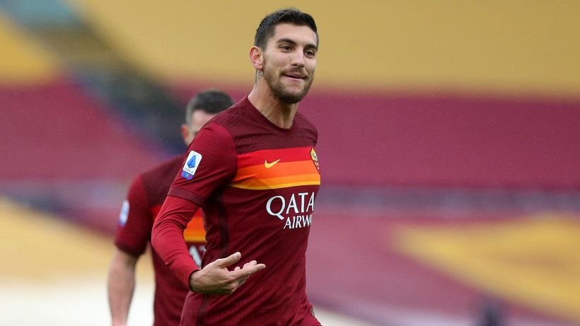 Roma-Spezia, le formazioni ufficiali