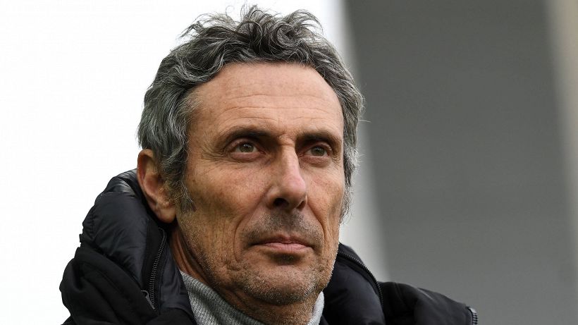 Udinese, Gotti: "Abbiamo avuto paura dopo il pareggio"