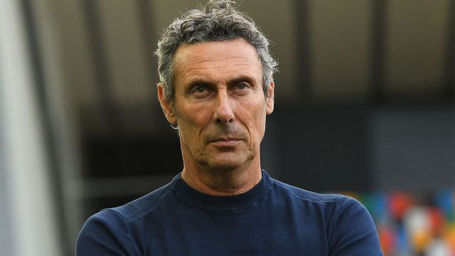Udinese, Gotti: "Poco equilibrati nel primo tempo"