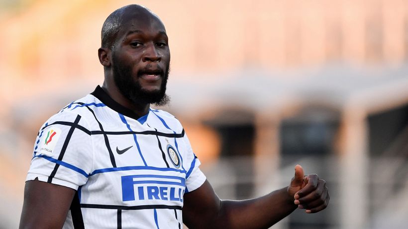 Inter-Juventus: Lukaku ha un conto in sospeso con CR7