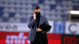 Il Milan raddoppia: corsa a due per il secondo trequartista