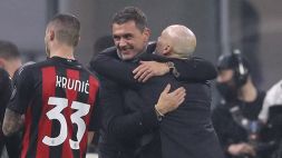 Mercato Milan: è fatta per il difensore, ora il quarto colpo