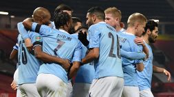 Il City si prende il derby: 2-0 allo United, è in finale di coppa