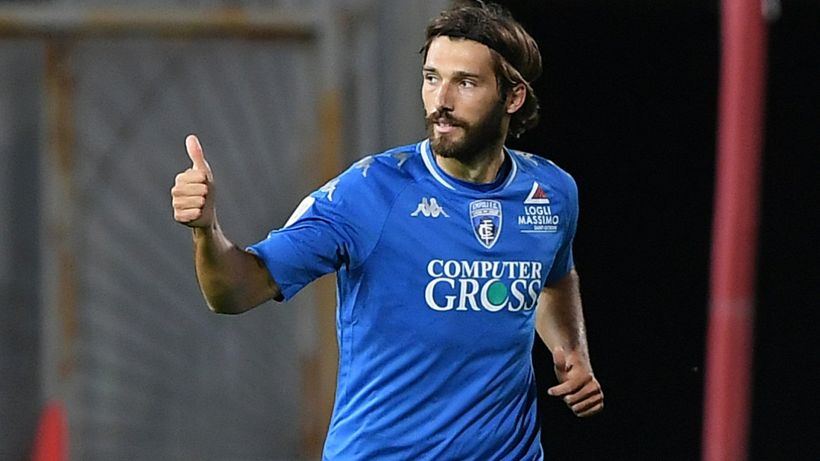 Serie B: Empoli inarrestabile, Lecce-Monza 0-0, Salernitana battuta