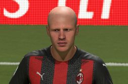 Gaffe Fifa 21, tifosi Milan: Ma quello non è lui, è Biasin