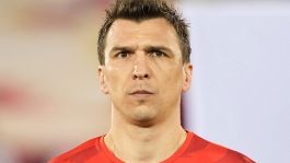 Mercato Milan, colpo Champions: è arrivato Mario Mandzukic