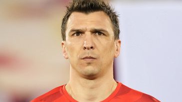 Mercato Milan, colpo Champions: è arrivato Mario Mandzukic