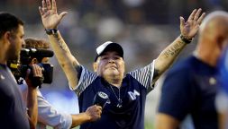 Eredità Maradona, mistero sul patrimonio: scoperte due casseforti