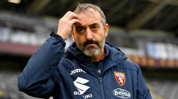 Giampaolo dopo De Zerbi al Sassuolo: pronto un biennale