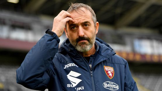 Giampaolo dopo De Zerbi al Sassuolo: pronto un biennale
