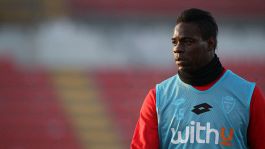 Mario Balotelli si sfoga su Instagram