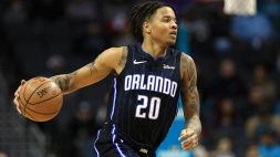 Basket NBA, Orlando Magic: stagione finita per Markelle Fultz