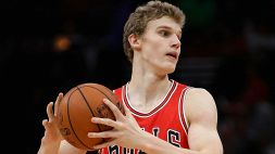 Basket NBA: Chicago Bulls possibile focolaio covid-19?