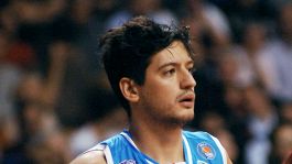 La Dinamo Sassari riabbraccia Massimo Chessa