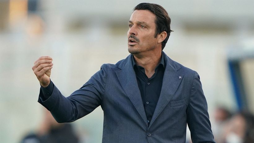 Serie B - SPAL, ufficiale: Oddo è il nuovo allenatore