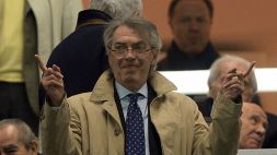 Futuro Inter: Massimo Moratti dice la sua sul futuro dell'Inter