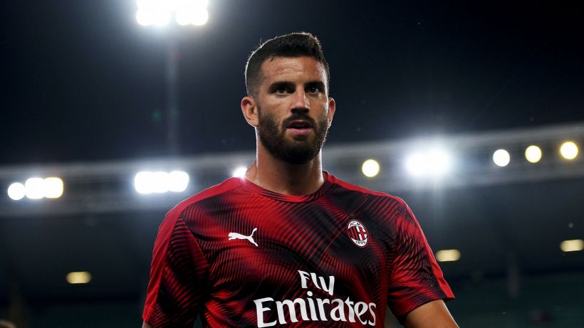 Milan, Musacchio in campo un anno dopo: ad un passo dall'addio