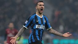 Inter, Vecino: gol con la Primavera dopo 7' dal suo ritorno in campo