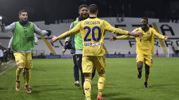 La Lazio accelera per Zaccagni: accordo raggiunto con il Verona