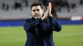 Ufficiale, Pochettino nuovo tecnico del PSG