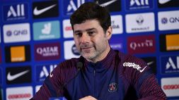 Psg, Pochettino duro: "Squadra con tante figurine"