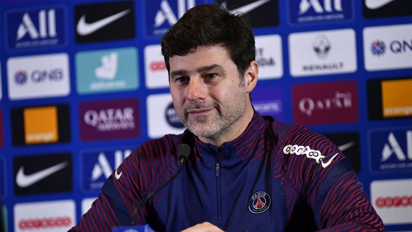 PSG, Pochettino ha un solo obiettivo di mercato in mente