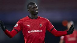 Mbaye Niang manda un messaggio a due club