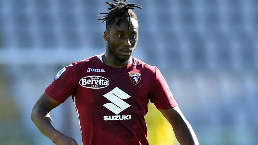 Meité, Vagnati: "Il Milan è tra i club interessati"