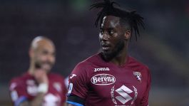 Milan alla ricerca del vice Kessié: spunta Meité