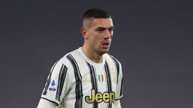 Juventus, Demiral diventa un'occasione: il Real Madrid scatena l'asta