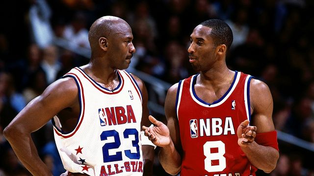 Michael Jordan rivela gli ultimi messaggi con Kobe Bryant
