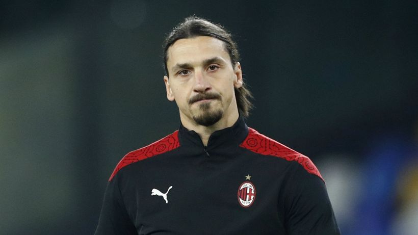 Milan, Ibrahimovic: "Vi consiglio di prendere Svanberg"