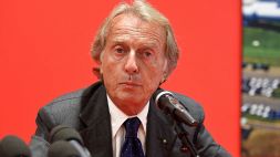 Ferrari, Montezemolo attacca l'attuale Gestione Sportiva