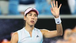 WTA Abu Dhabi: fuori la Muguruza; Kenin e Svitolina si salvano per un pelo