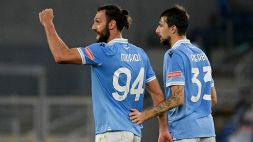 Lazio-Parma 2-1: Muriqi in extremis, biancocelesti ai quarti di Coppa Italia